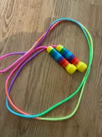 Neues Springseil