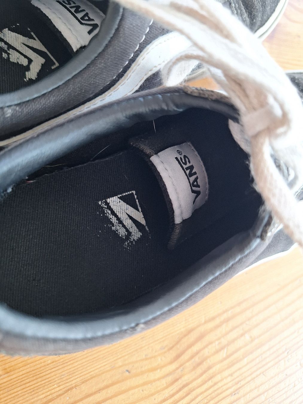 Vans Scarpe da uomo: Vans Grösse 36 – Usato da Aesch BL venduto da ChezToKa 3