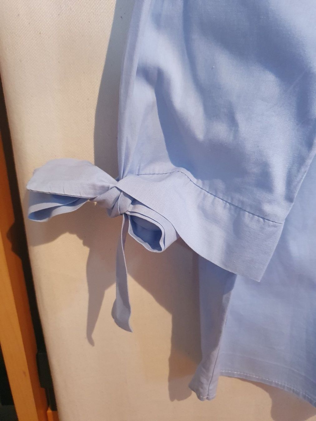 Camicette: Blusa estiva in cotone 100% – Nuovo e nell'imballaggio originale da Davesco-Soragno venduto da dvf_7h6d 1