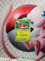 Frubberl Pokemon Karte Holo/Reverse Holo/Common