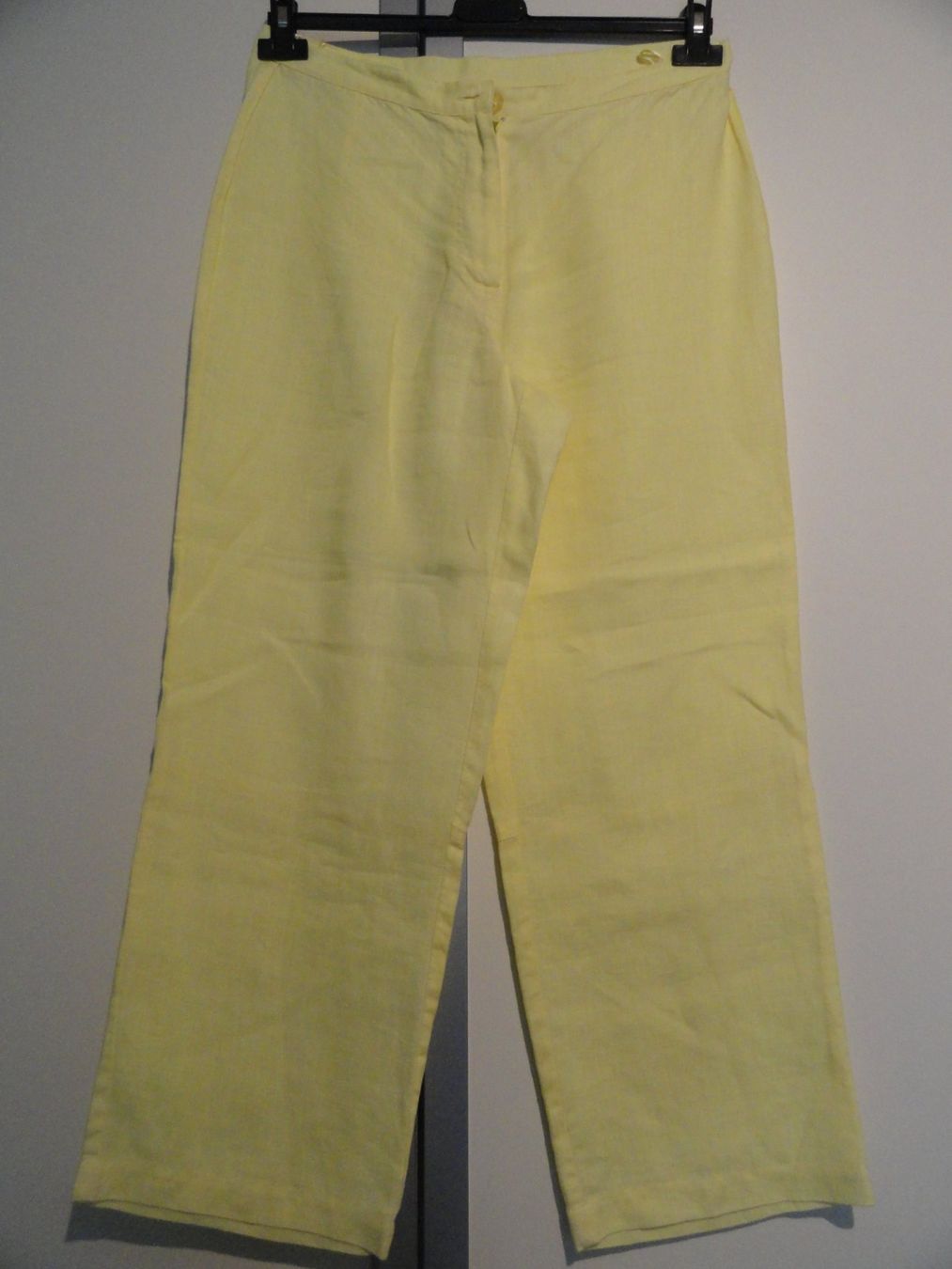 Hosen: 100% LEINEN HOSE GR. S *** – Neu (gemäss Beschreibung) aus Uetendorf von bibibop