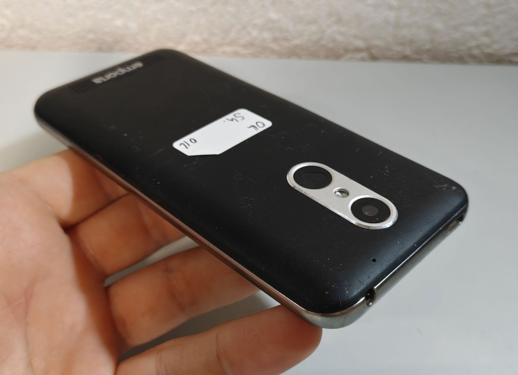 Emporia Telefoni cellulari / Smartphones: Emporia Smart 4 – Usato da Ehrendingen venduto da Rocky985 4