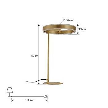 Lampade: Lampada a LED dimmerabile – Nuovo e nell'imballaggio originale da Muzzano venduto da guf_ydd6 3
