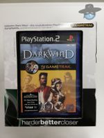 Dark Wind inkl. Spezial Controller / CIB