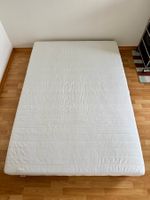 IKEA FLATAKER MATRATZE (140 x 200)
