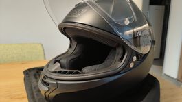 Nolan Motorradhelm Gr. S