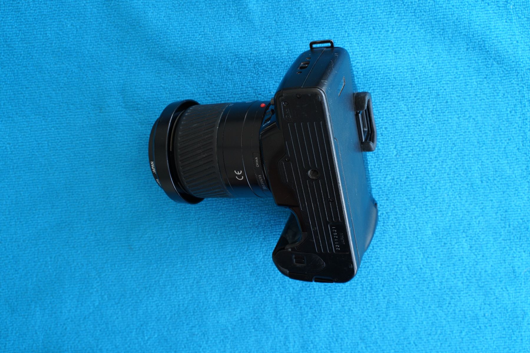 Minolta Kamera: Minolta dynax 5000i - 18-70mm 1:3.5-5.6 – Defekt aus Dagmersellen von sim_zqh8 2