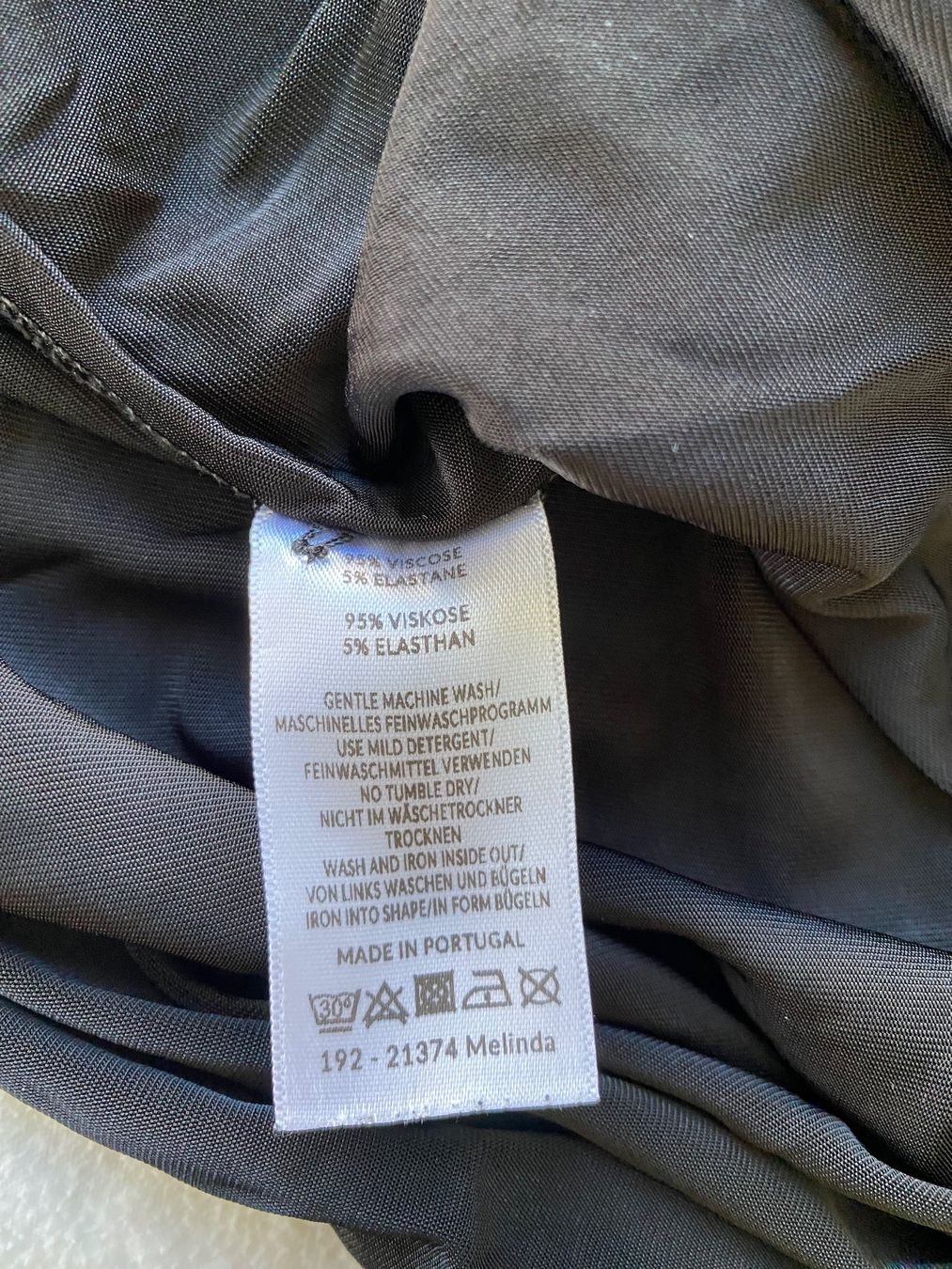 Blusen: Bluse, Iheart, Grösse M – Neu (gemäss Beschreibung) aus Bern von L.I.A. 5