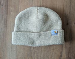 Mütze / Beanie stratus hat low "Carhartt" Gr. onesize