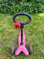Micro Mini Scooter Pink