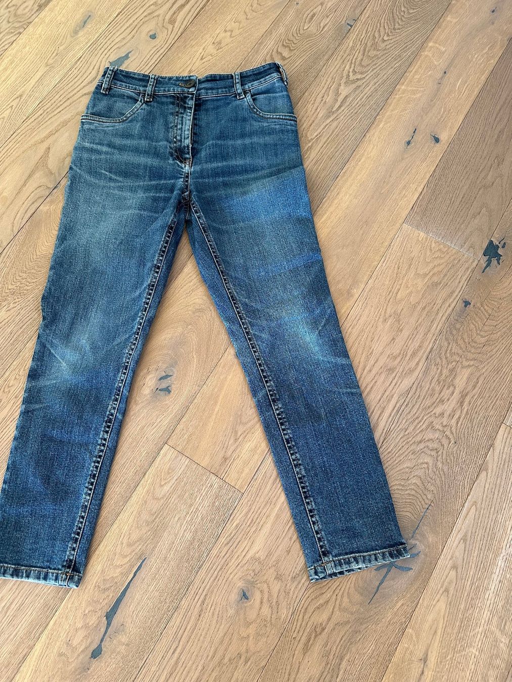 Prada Jeans: Prada Jeans / CH 34 – Neu (gemäss Beschreibung) aus Mörschwil von muenggeli99 2