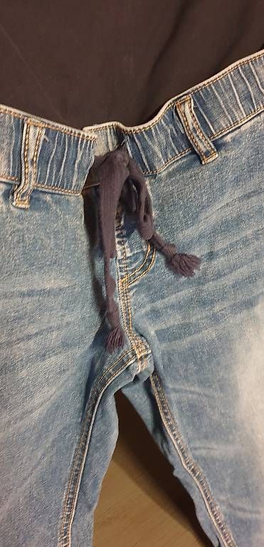 Pantaloni: Umstandshose 48 – Usato da Stoos SZ venduto da may_p9xx 3