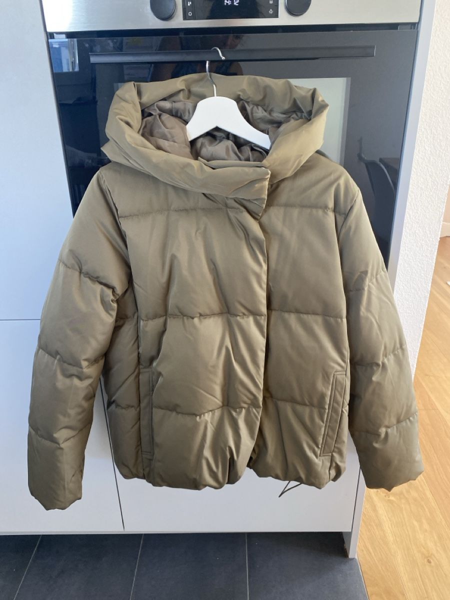 Vero Moda Jacken: Winterjacke kurz Vero Moda – Gebraucht aus Männedorf von KunigundeKunterbunt 3