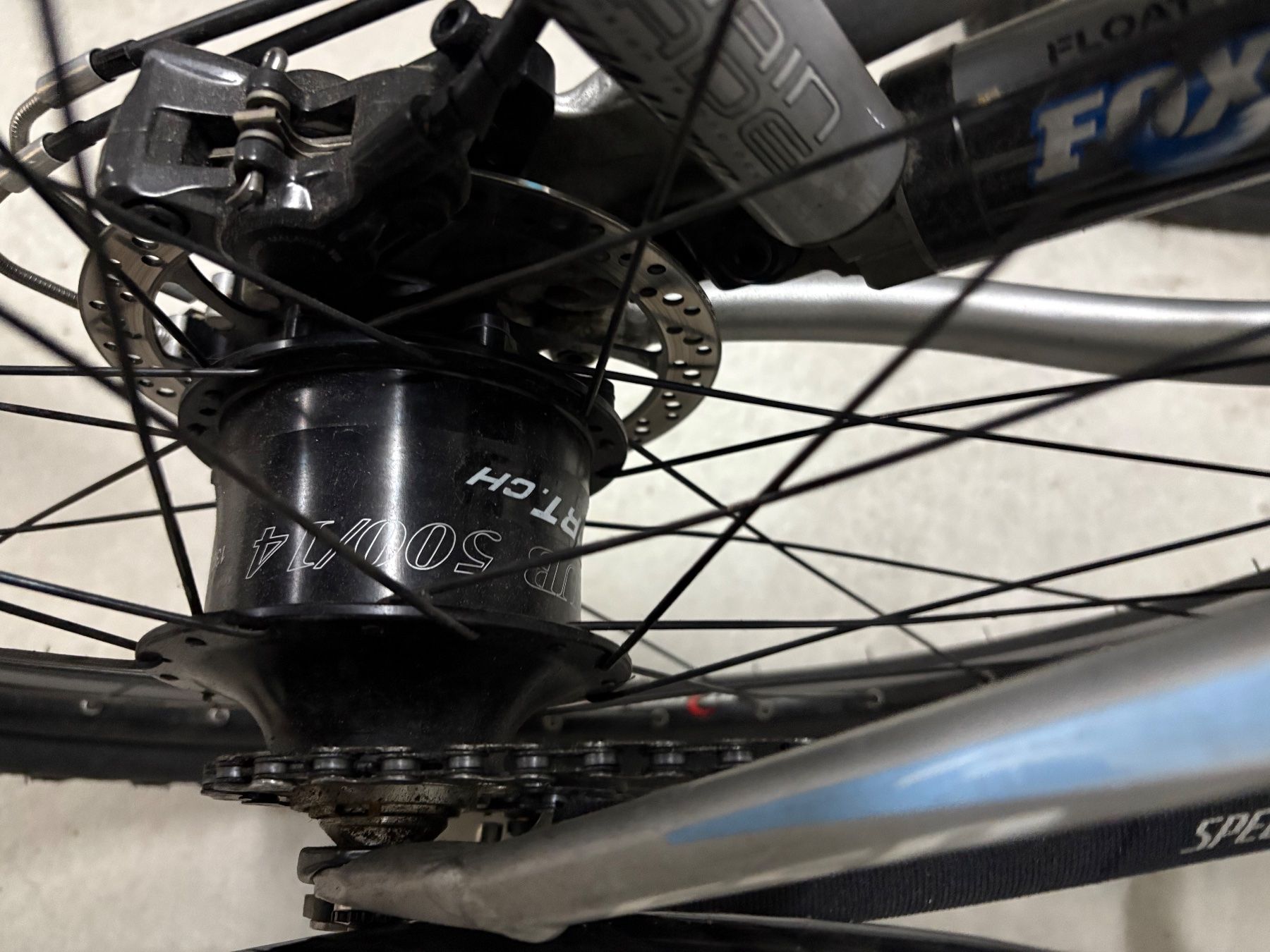 Specialized Velos: Specialized Epic – Gebraucht aus Möhlin von Nilo9013 8