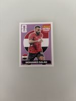 Panini FIFA World Cup 2026 Extra Sticker Mohamed Salah