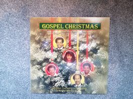Johnny Thompson Singers - Gospel Chri...