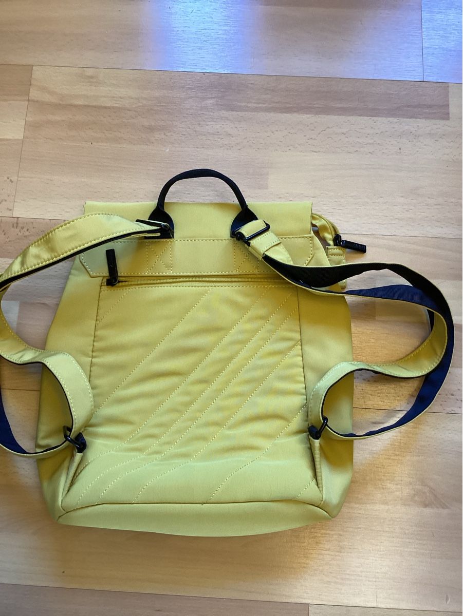 Zwei Sacs à dos: Rucksack Marke ZWEI – Neuf (Voir description) à Unterkulm par Lunchen11 1