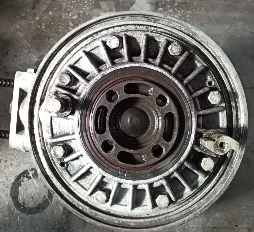 BMW R80, R80RT, Kardan, Endantrieb, 37/11 | Kaufen auf Ricardo