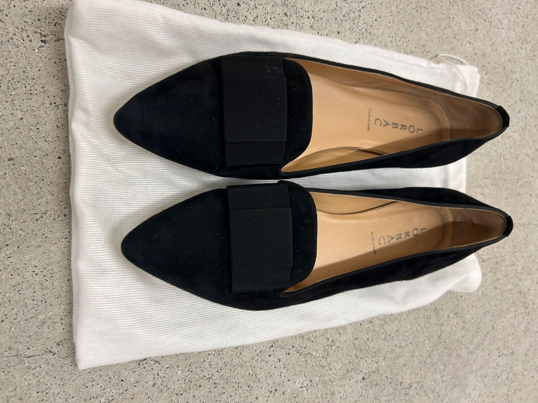 Scarpe da donna: Ballerina – Usato da Schindellegi venduto da nat_xfx6 1