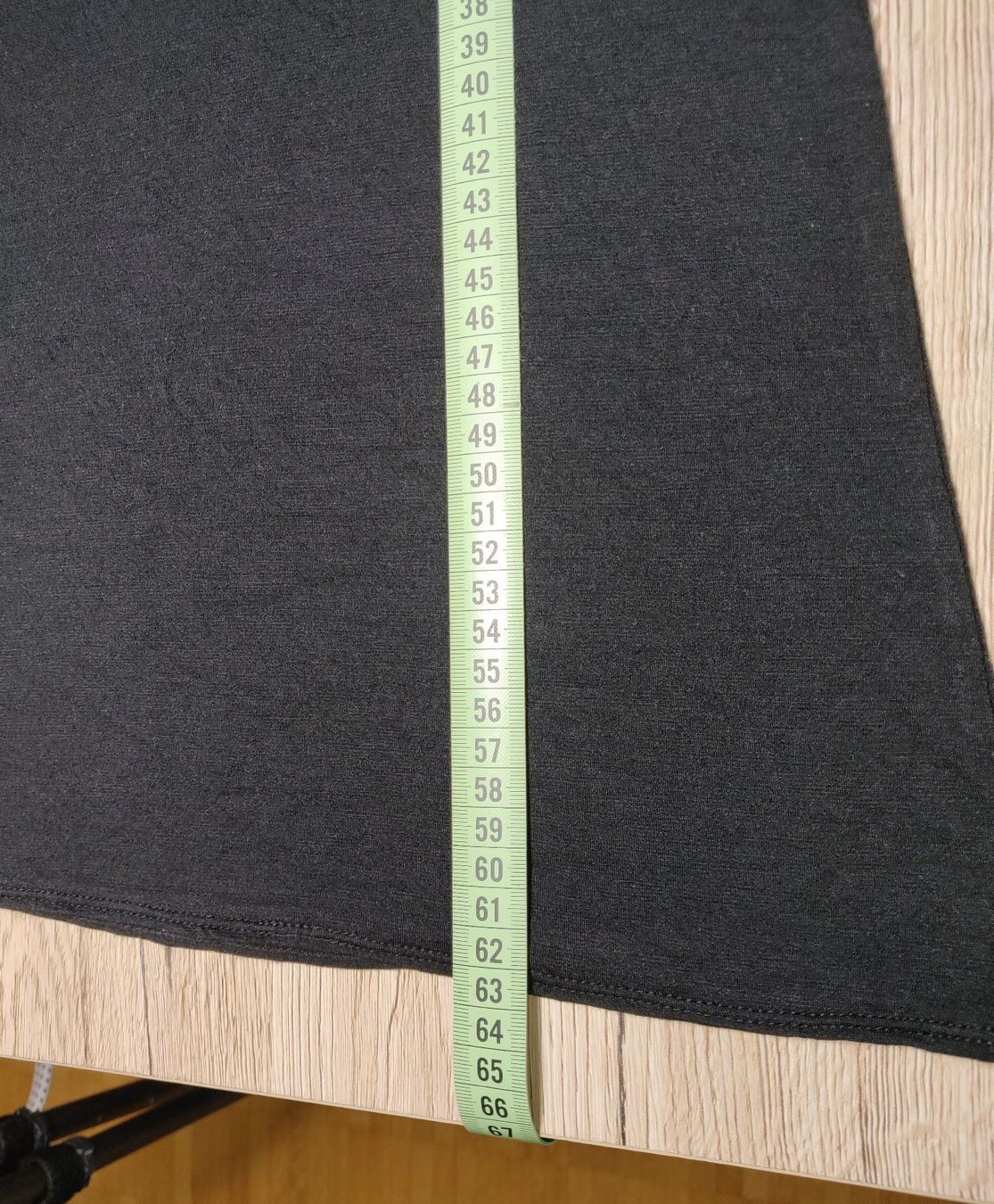 T-shirt: Ärmelloses Shirt, Top, Unterhemd – Nuovo e nell'imballaggio originale da Zollikofen venduto da Blackie 4