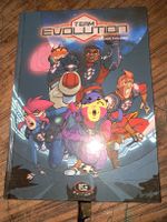 Bd Team Evolution - Laser game évolution