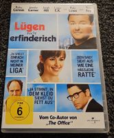 Lügen macht erfinderisch (21627)