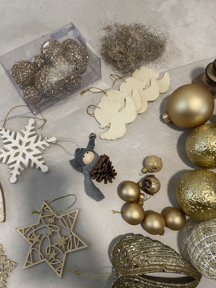 Tutte le decorazioni: Weihnachtsdeko – Usato da Däniken SO venduto da SC.pay 7