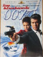 2 DVD James Bond Die another day Halle Berry #x1