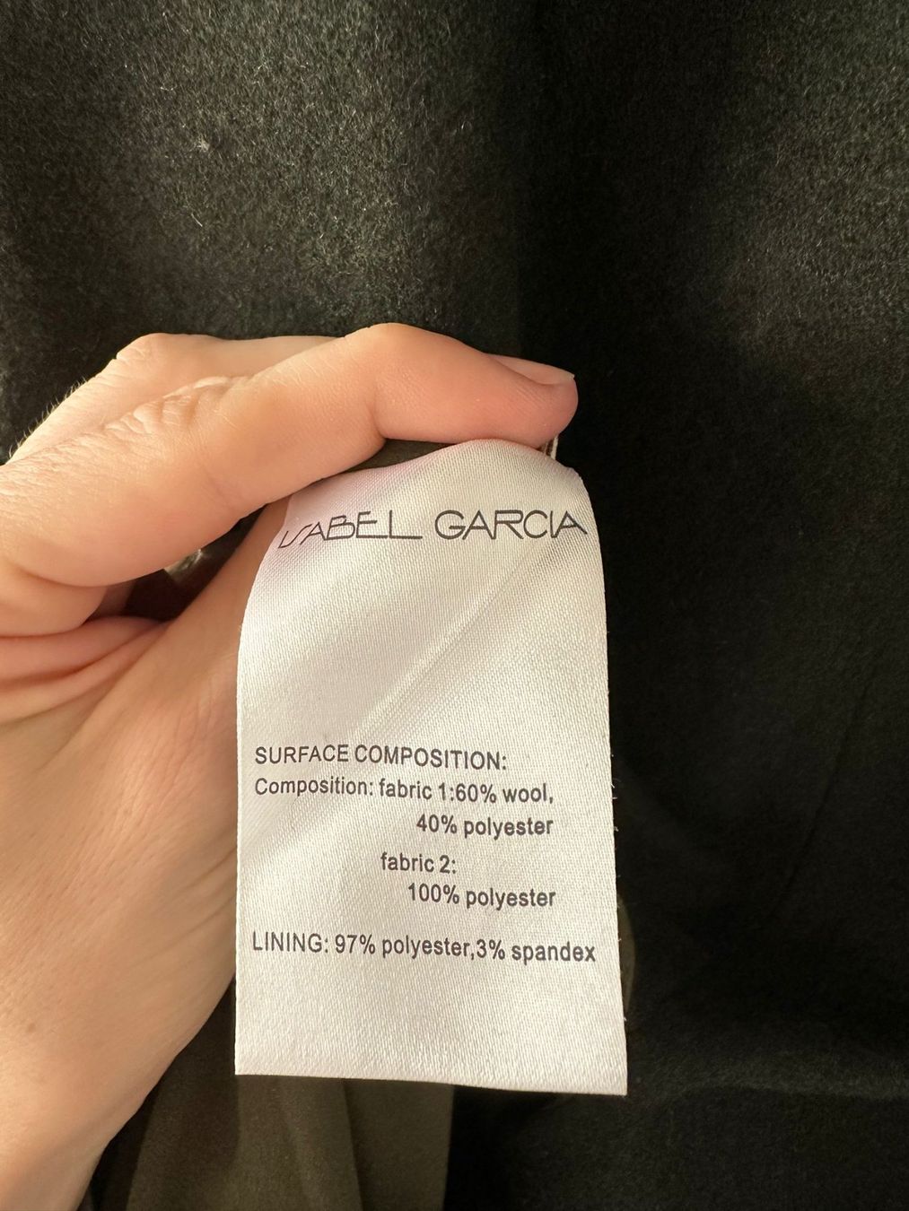 Kleider: Isabel Garsia  dress XS – Gebraucht aus Zürich von futurmutur 4