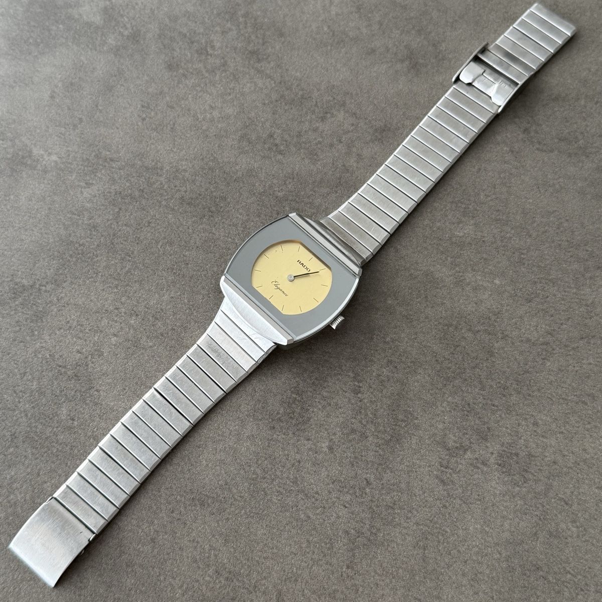 Rado Orologi: Rado Elegance – Usato da Villmergen venduto da Swiss2011 3