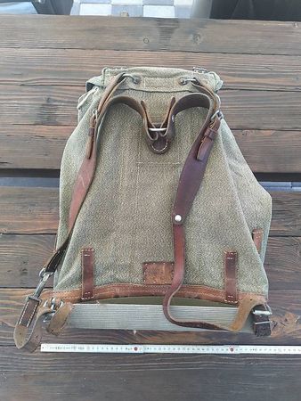 Militär Rucksack 