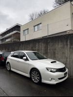 Subaru Impreza 2.0D AWD