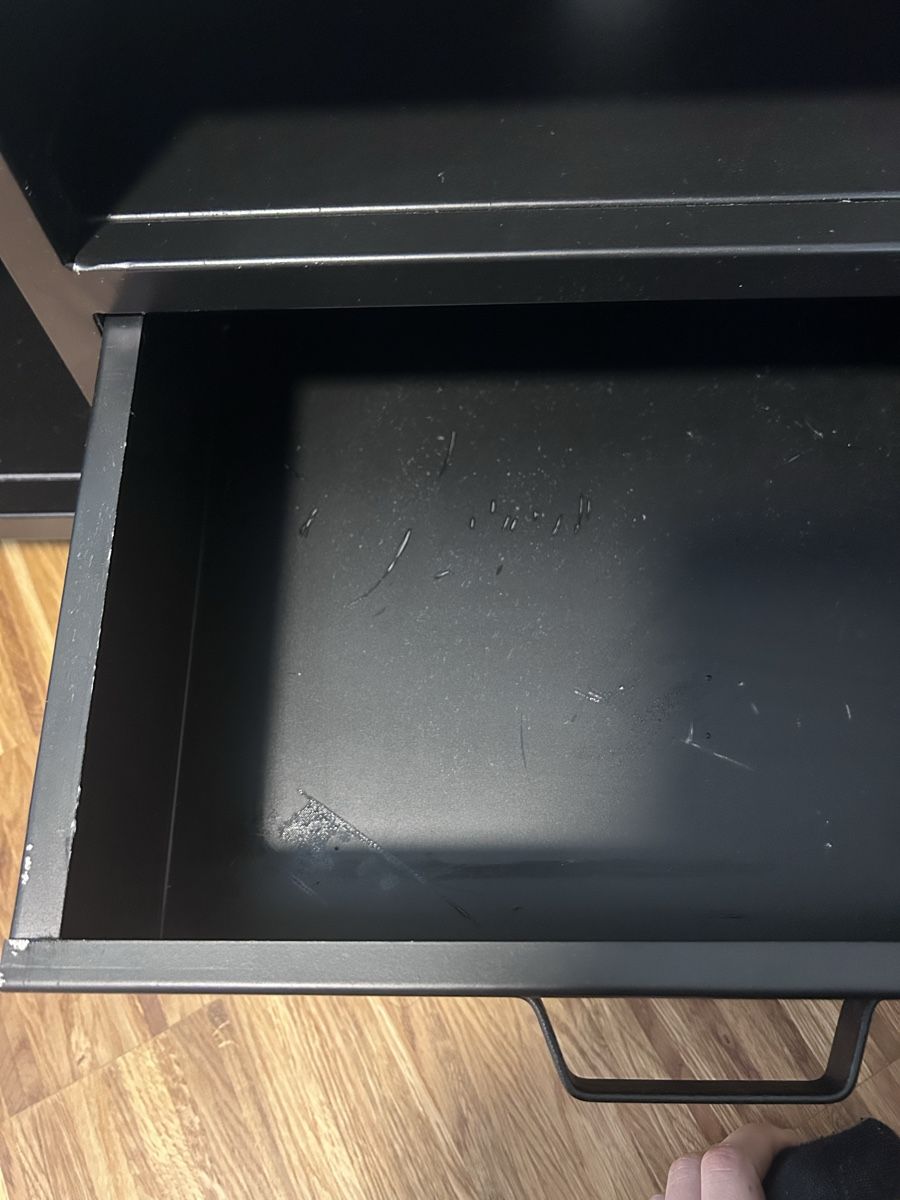 Gonser TV Möbel: TV Möbel auf Rollen – Gebraucht aus Zürich von len_bmr2 4