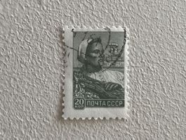 SALE ! CCCP Briefmarken ab 1 CHF (Gratis-Versand)