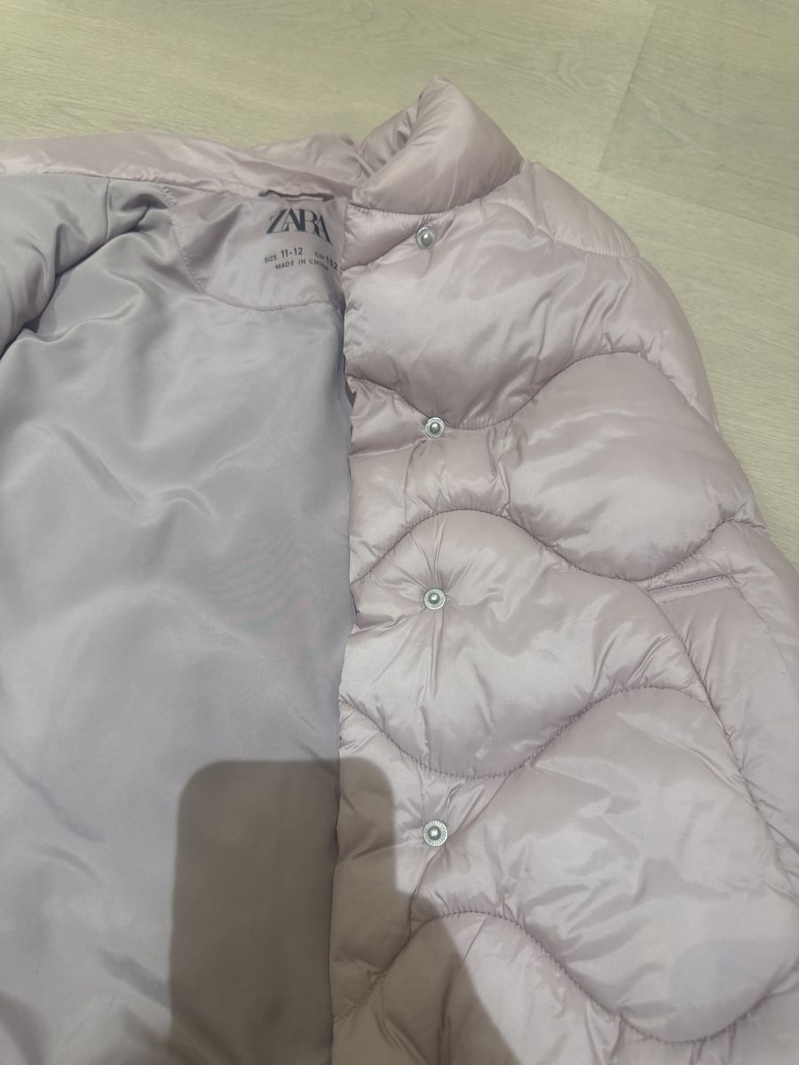 Zara Altro abbigliamento per bambina: Zara Gilet 152 cm – Nuovo (secondo la descrizione) da Wallisellen venduto da Nataschab0 1