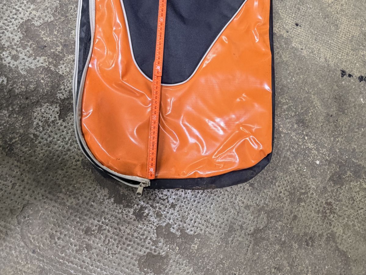 Borse: Snowboard Tasche – Nuovo (secondo la descrizione) da AARBURG venduto da cheapstuff 3