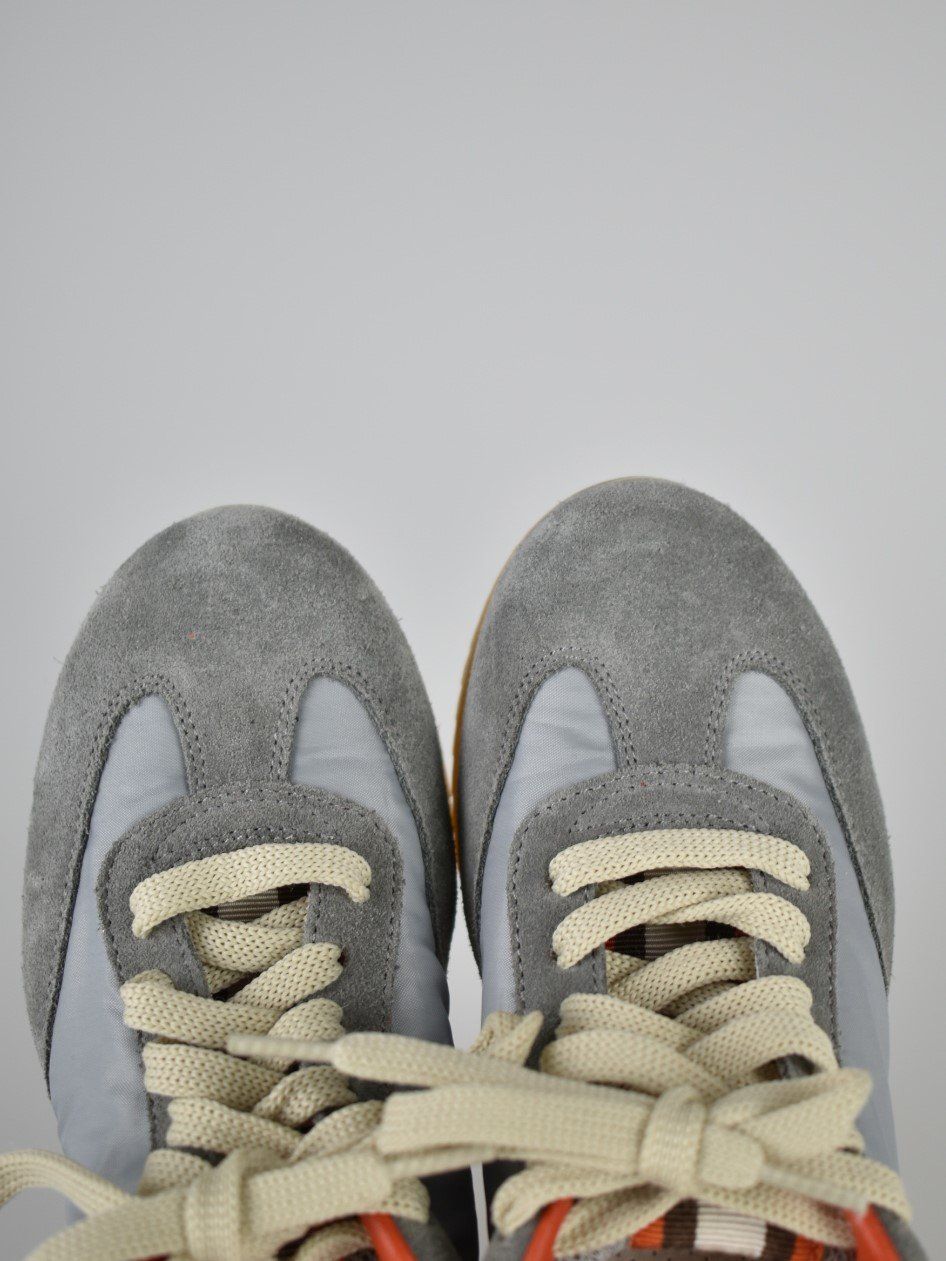 Brunello Cucinelli Scarpe per ragazze: Brunello Cucinelli Sneaker Mädchen Gr.30 wie neu – Nuovo (secondo la descrizione) da Nürensdorf venduto da 2ND_STORY 3