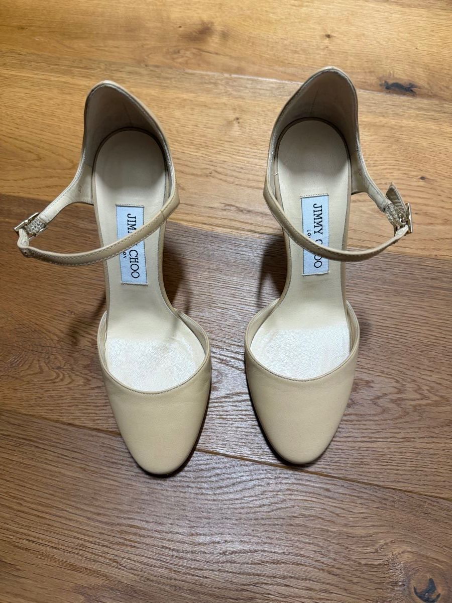 Scarpe da donna: Jimmy Choo – Nuovo (secondo la descrizione) da Wädenswil venduto da orgalg