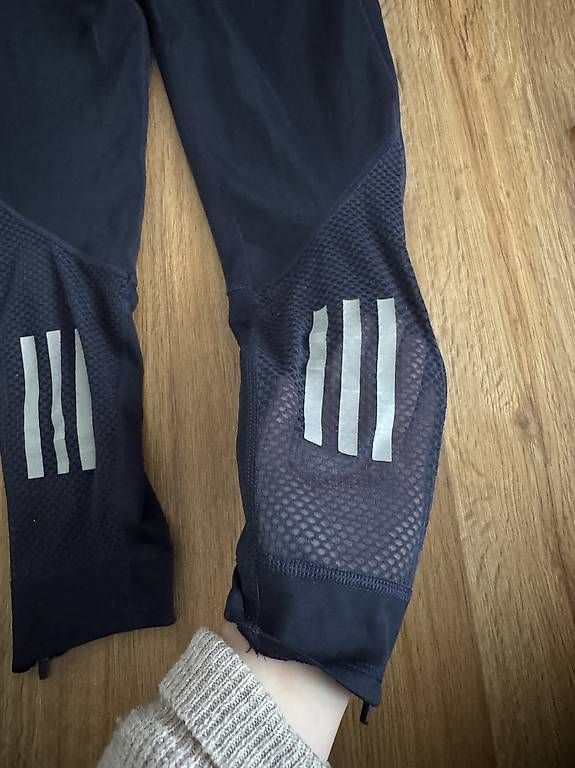 Adidas Leggings: Adidas Tights 36 – Nuovo (secondo la descrizione) da Lachen SZ venduto da nathiisch 2