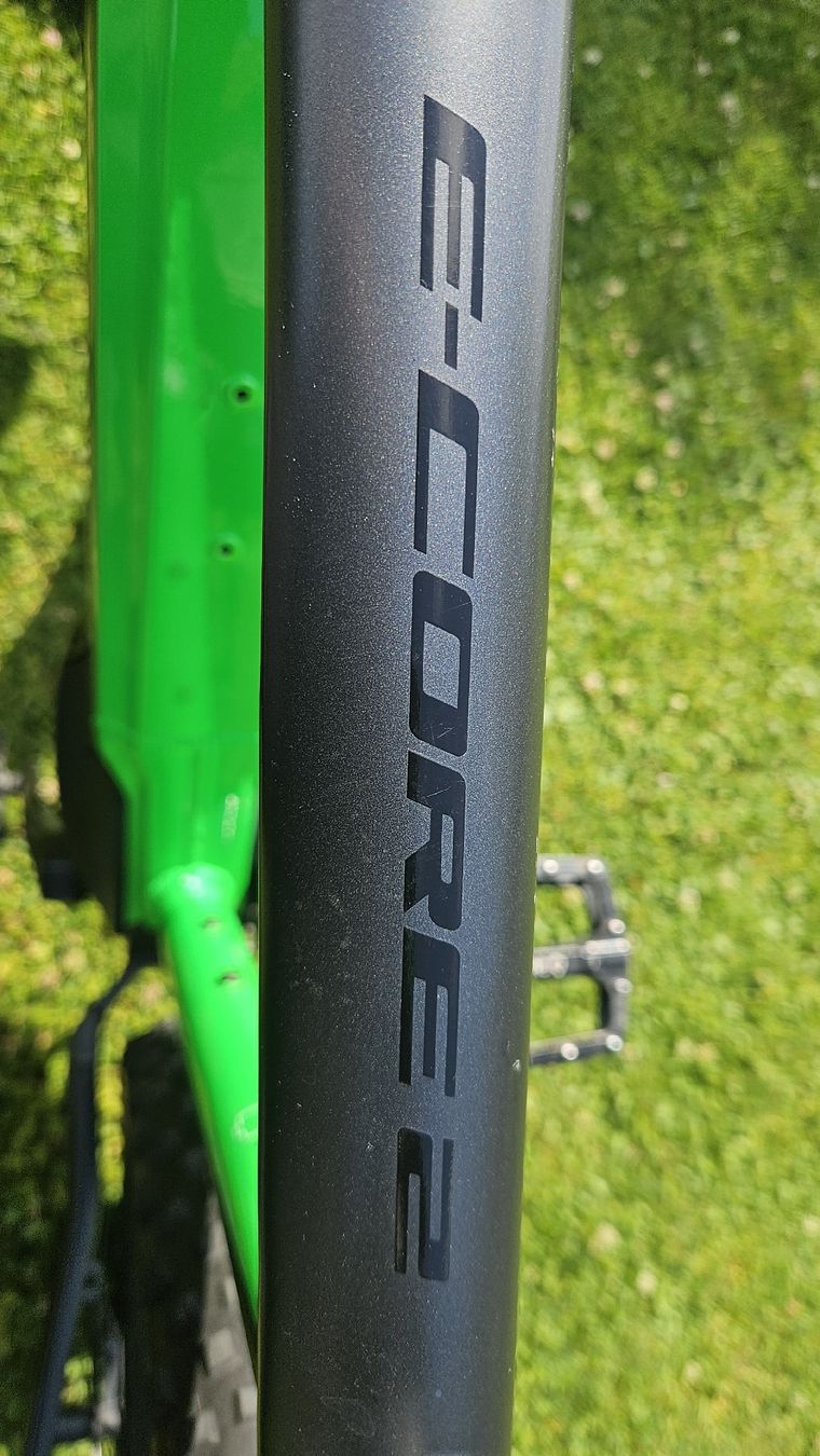 Bulls Biciclette: Bulls E-Core E-Bike 27.5" guter Zustand – Usato da Feldbach venduto da 66EDI 4