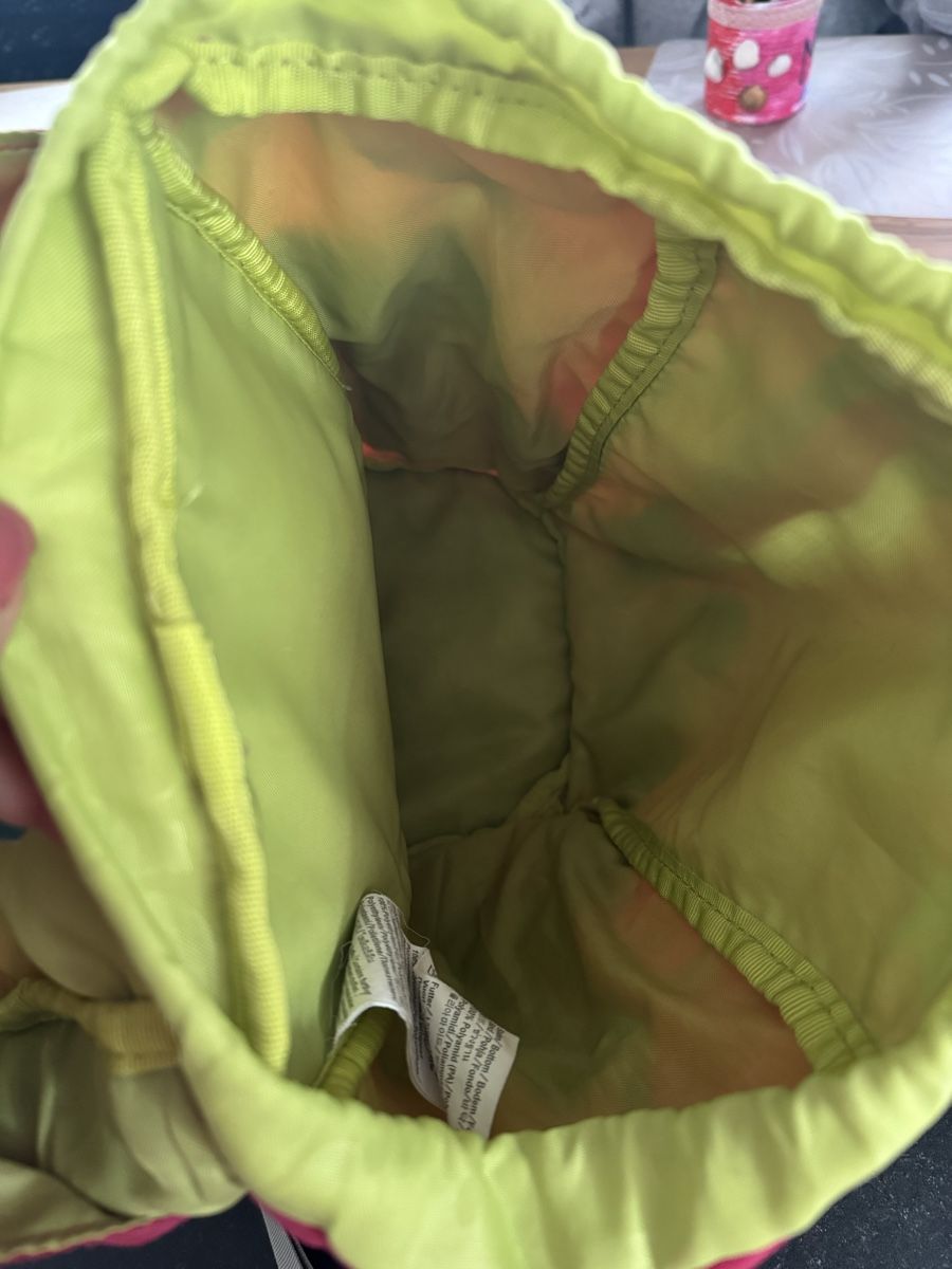 Ergobag Sacs à dos: Ergobag Mini Rucksack – D'occasion à Grabs par Shelly_87 4