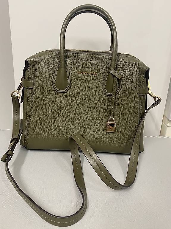 Taschen für Damen: Handtasche Michael Kors – Gebraucht aus Appenzell von candy_ 2
