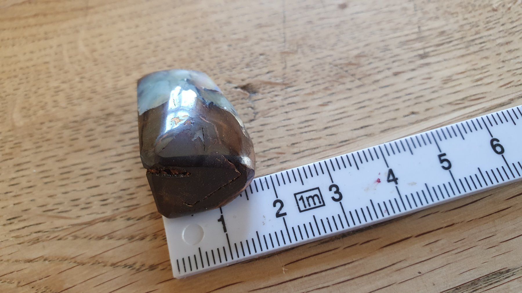 Pierres précieuses: Boulder Opal – D'occasion à Flawil par Pinkmalibu 9