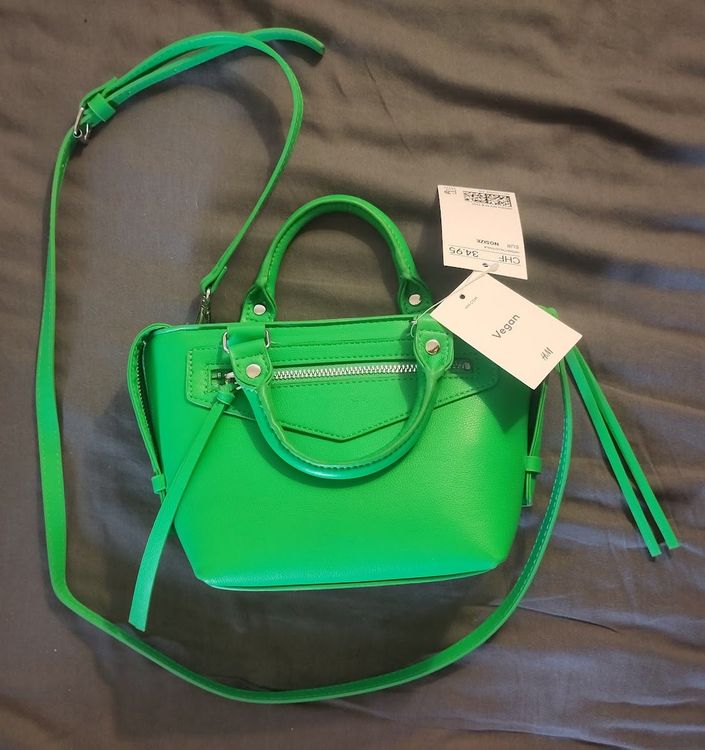 Crossbody Bag H Und M Damen Taschen Outfit Korbtasche H&m