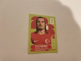 FIFA WM 2026 Caglar Sövüncü TUR 6