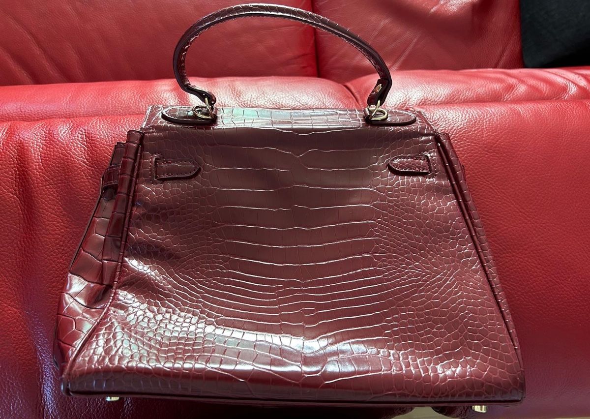 Borse da donna: Victoria Hyde Tasche – Nuovo (secondo la descrizione) da Gockhausen venduto da MurielBavaud 3