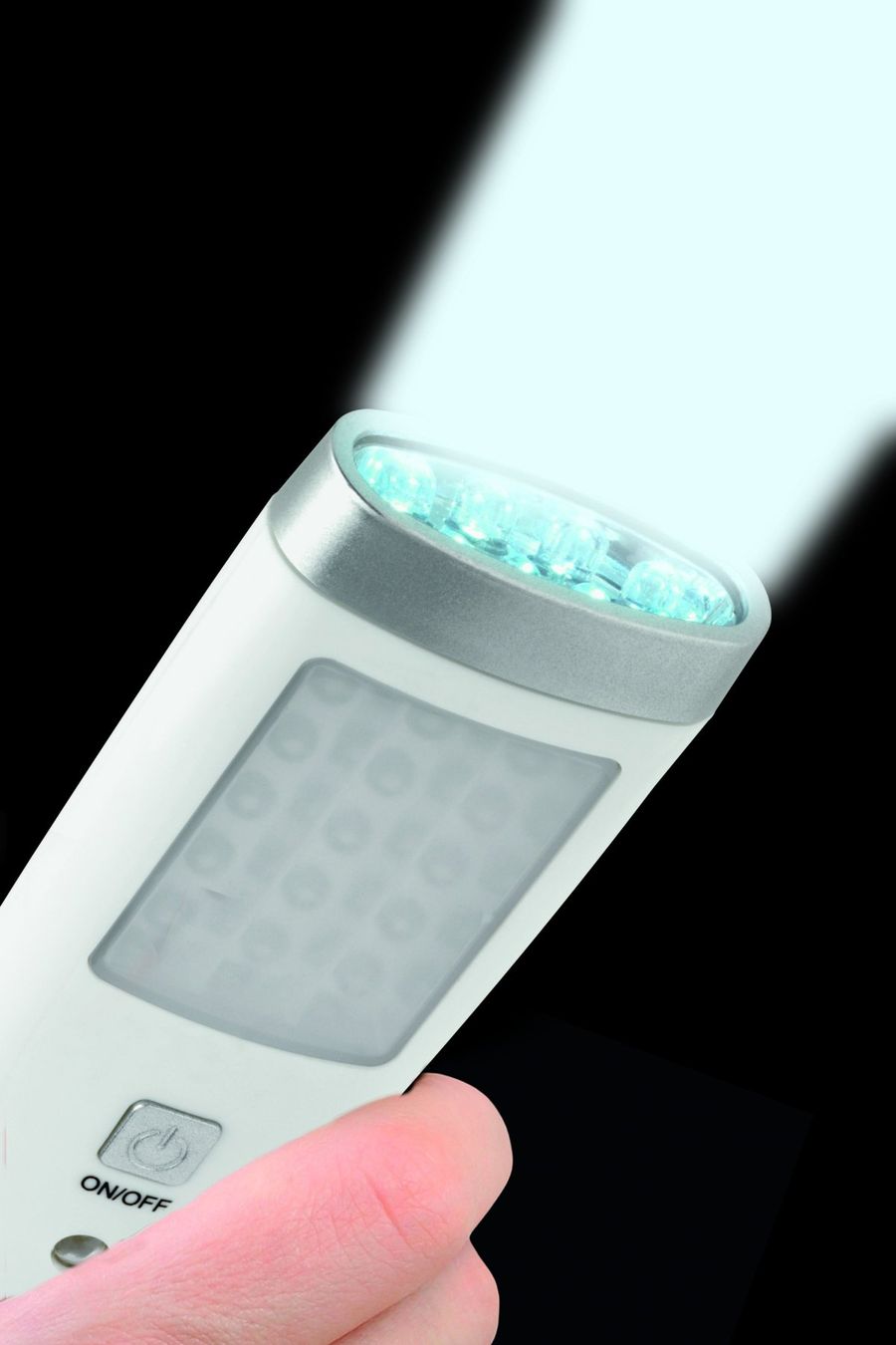 Lampade: TFA Nachtlicht Lumatic Guard 43.2033 – Nuovo e nell'imballaggio originale da Hünenberg venduto da Electron0 2