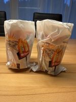 McDonald's FIFA WM 2026 Cup ungeöffnet 2 Stück