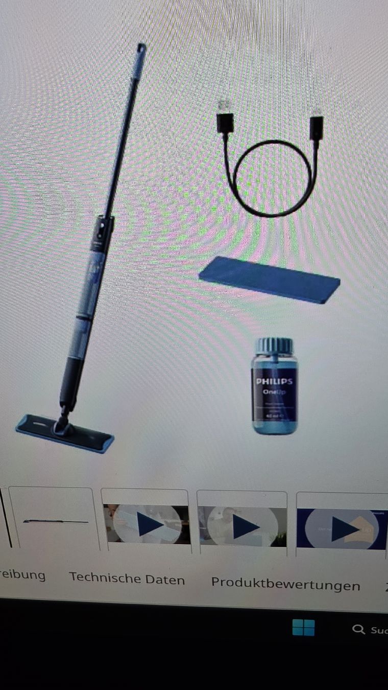 Philips Aspirapolveri & Accessori: Philips One Up – Nuovo (secondo la descrizione) da Oftringen venduto da salento1212