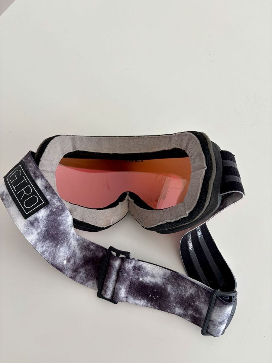 Giro Occhiali & Lenti: Skibrille Giro – Usato da Oberengstringen venduto da Sandra230 1